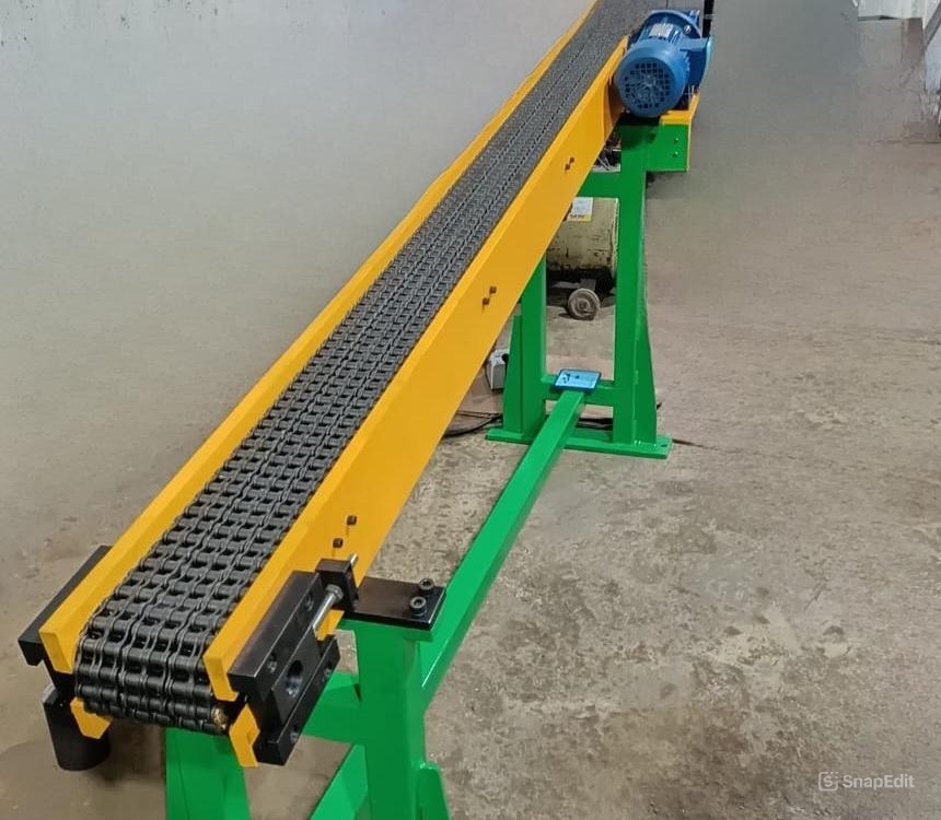Customized Conveyor
