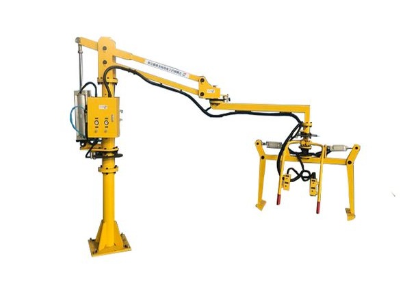 Industrial Manipulator