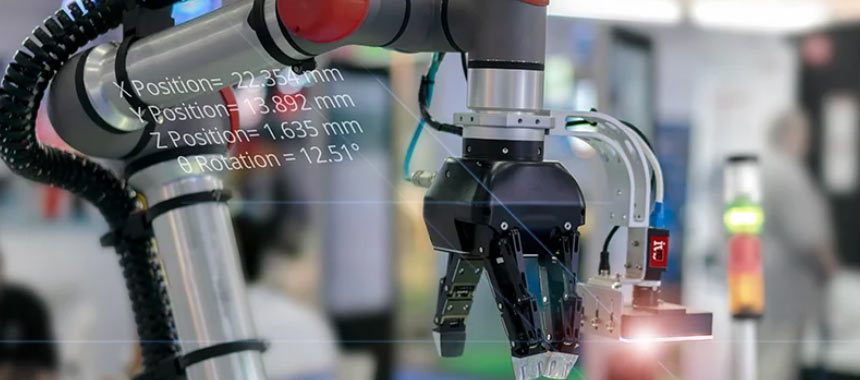 Vision Inspection System Manufacturers in Pune - Nikmag Engineering 