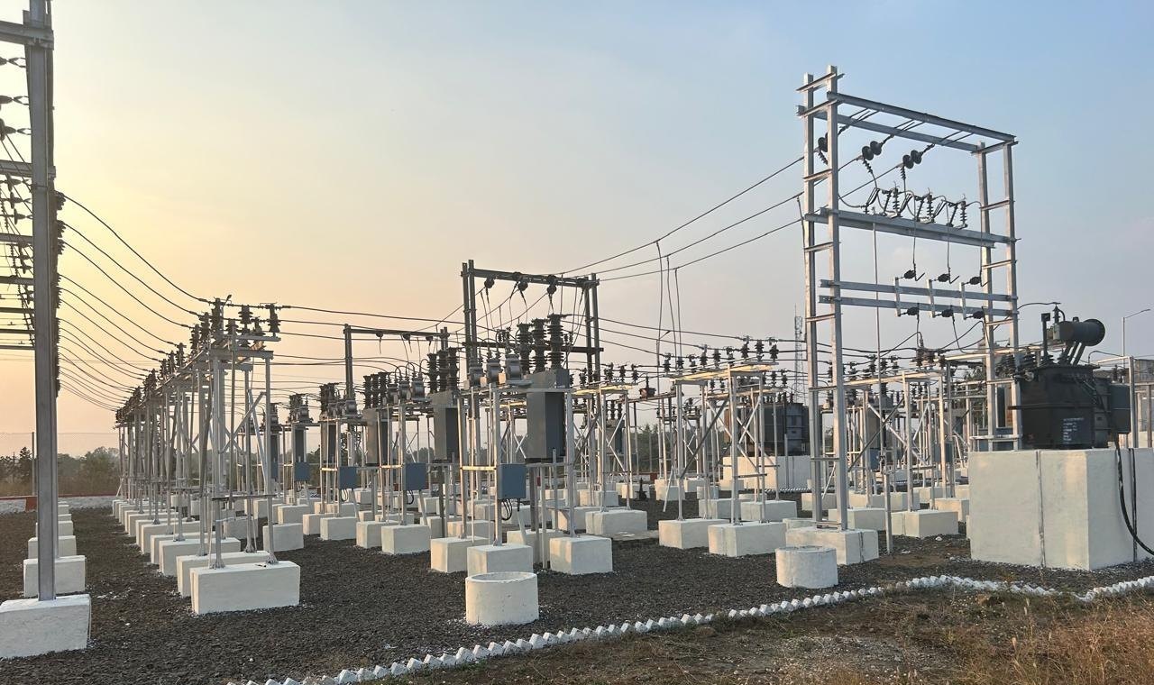 apfc panel in bhosari