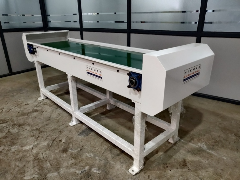 chain conveyors in chakan