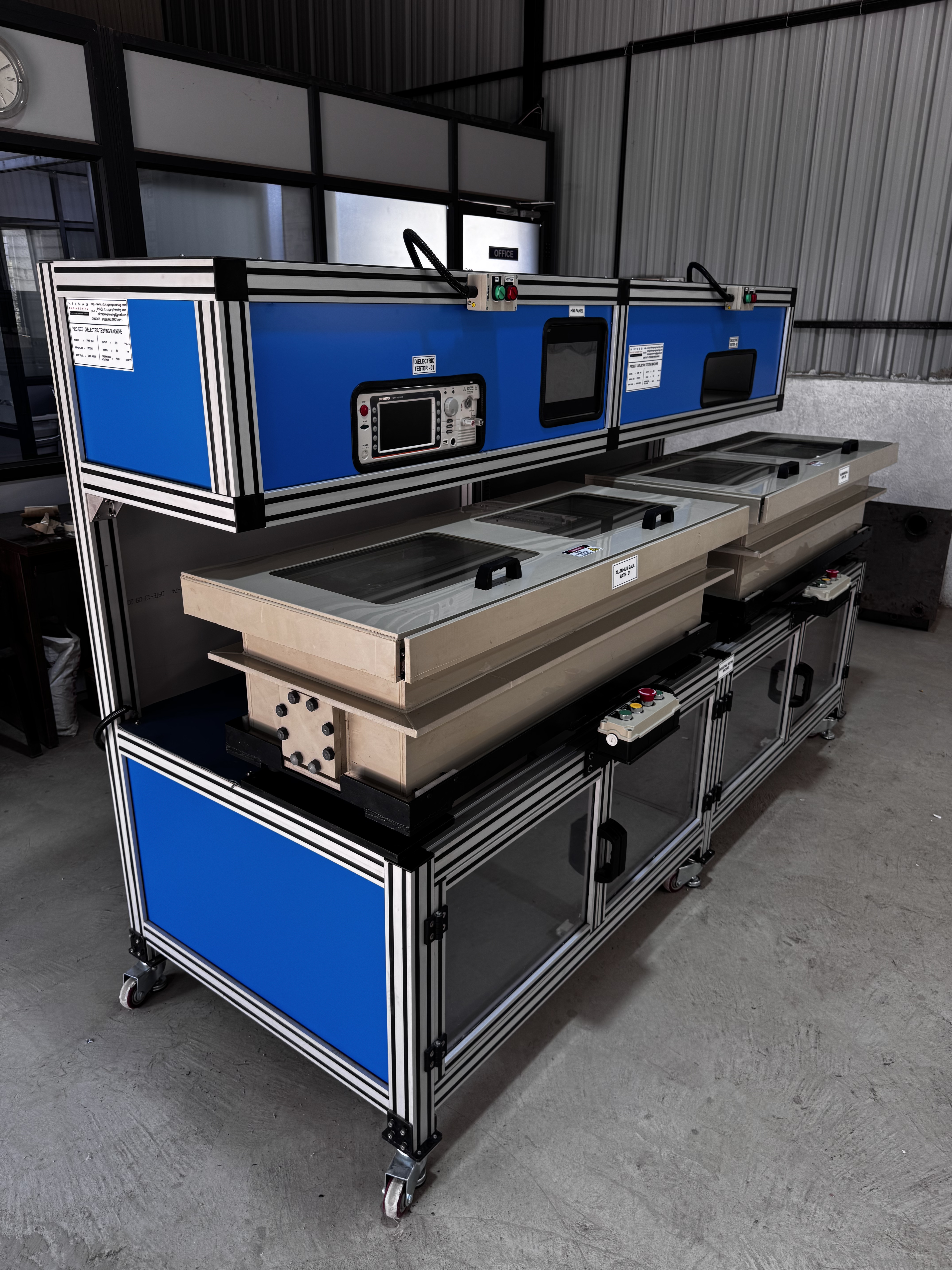 intelligent process automation in sambhaji nagar
