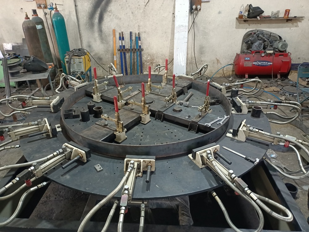 lapping & honing spms in bhosari