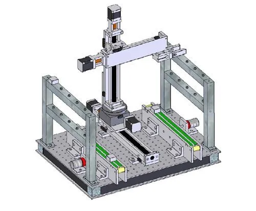 spm machining centres in bhosari